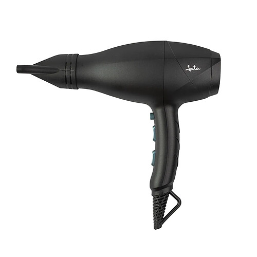 Sèche-cheveux JATA JBSC1195 Noir 2600 W