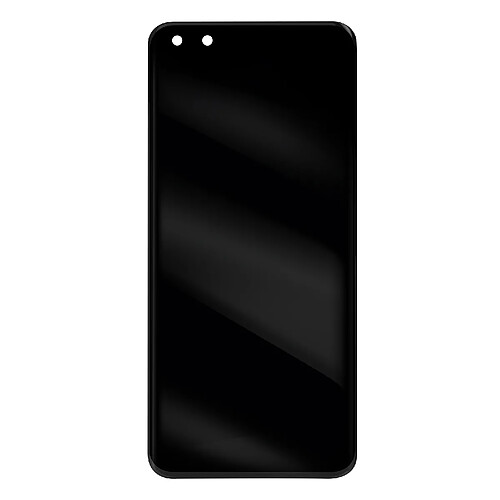 Relife Écran LCD et Vitre Tactile pour Honor Magic 5 Pro Noir