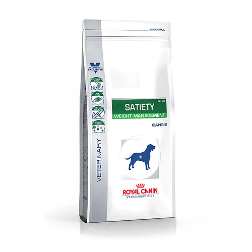 Royal Canin Veterinary Diet Satiety Support SAT30