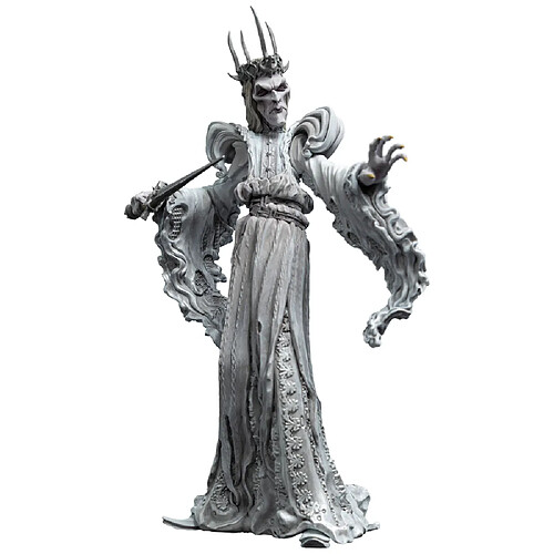 Le Seigneur Des Anneaux Weta Workshop LORD OF THE RINGS - The Witch-king of the Unseen Lands figure Mini Epics