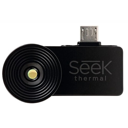 Seek Thermal Caméra thermique pour smartphone android