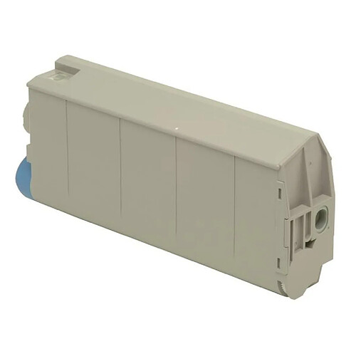 Toner Compatible Oki C7100 / C7300 / C7350 / C7500 Bleu