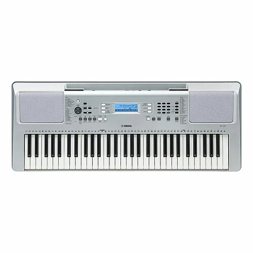 Clavier YAMAHA YPT370