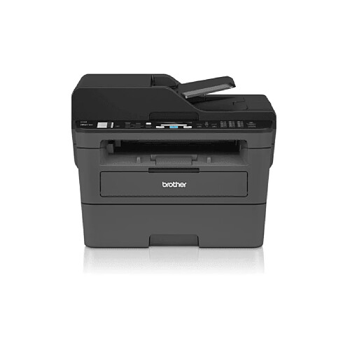 Brother MFCL2710DWH1 Recto-Verso Automatique Wi-Fi Jet d'Encre Noir