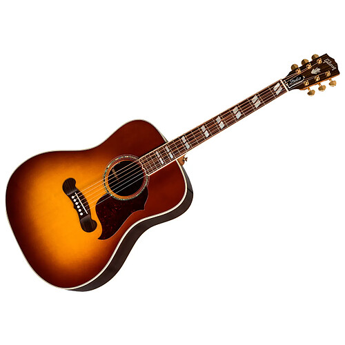 Songwriter Standard Rosewood Burst Gibson