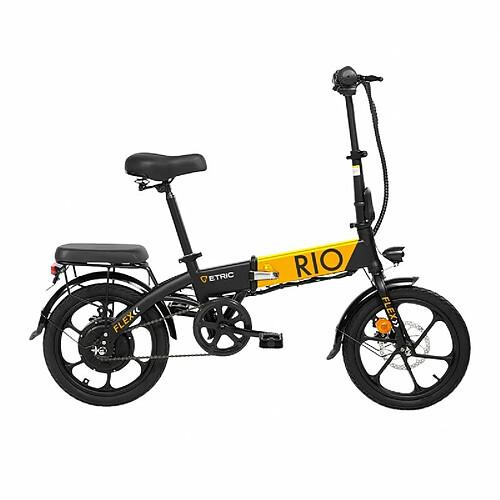 RIO - Vélo électrique pliant 250w