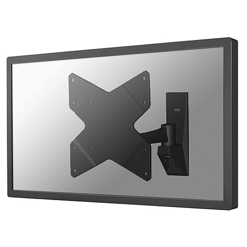 Newstar FPMA-W825 support mural d'écran plat 101,6 cm (40"") Noir