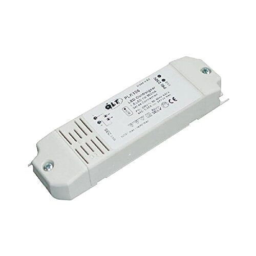 Convertisseur LED QLT PLK 303 A40PLK3033WB 12 V/DC Tension de fonctionnement (max.): 230 V/AC