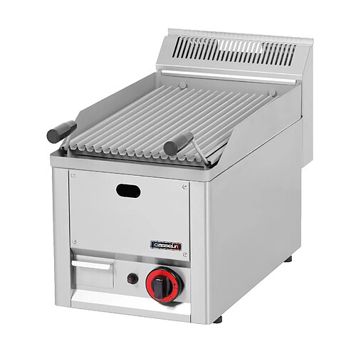 Grill pierre de lave 33 - Casselin