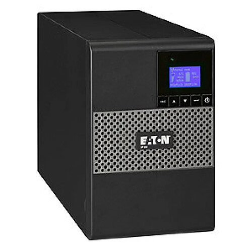 Système d'Alimentation Sans Interruption Interactif Eaton 5P850I