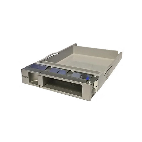 Sun Microsystems Cache Rack Tray Disque Dur 2.5" SUN Oracle Serveur SPARC T3-1 T4-1 Blank Caddy · Occasion