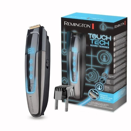 REMINGTON Tondeuse à barbe Touchtech MB4700