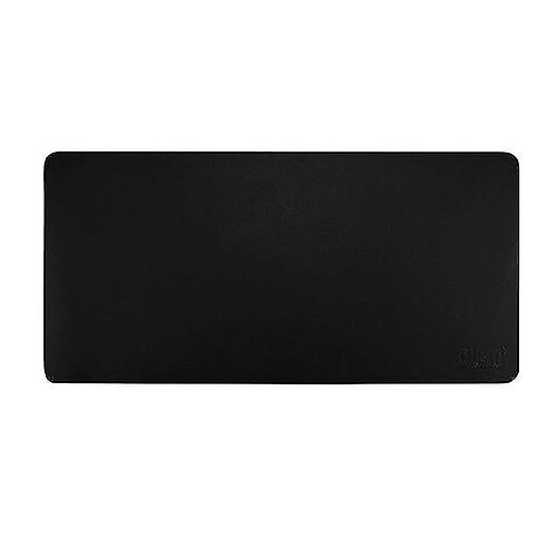 Universal Cuir Gaming Mousepad Carpet Deskmat Pad 60x30cm