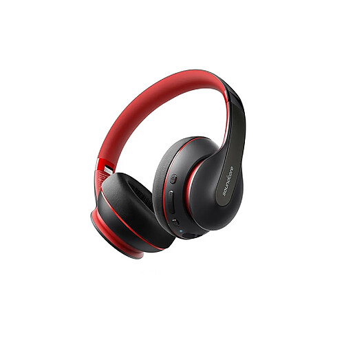 Universal Casque Bluetooth sans fil Life Q10, à l'oreille et pliable, son certifié Hi RES, 60 heures de lecture temps de lecture écouteurs écouteurs écouteurs