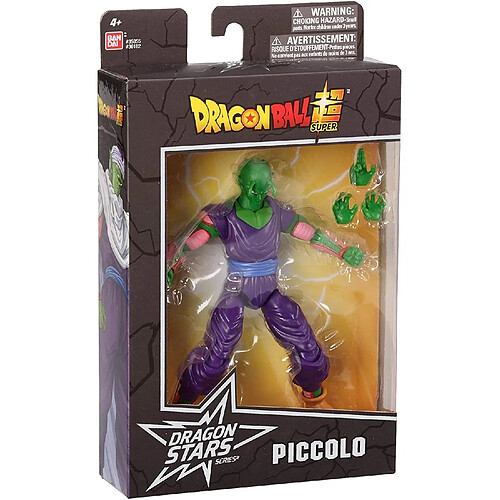 Dragon Ball Z Dragon Ball Super - Figurine Dragon Star 17 cm - Piccolo