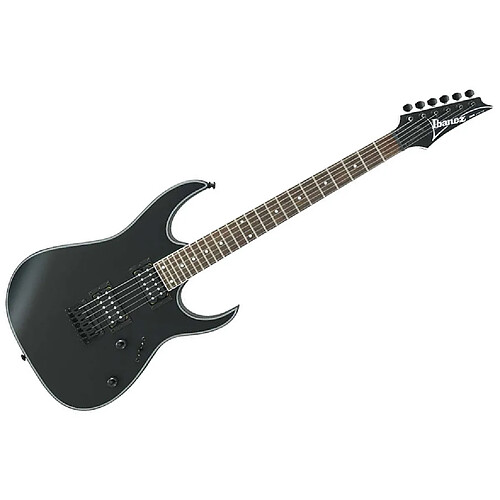 RG421EX BKF Ibanez