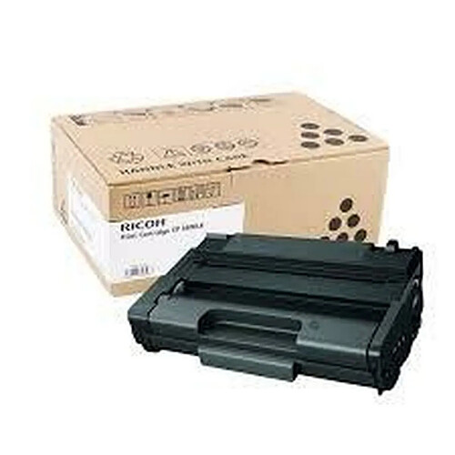 Toner Ricoh 407648 Noir