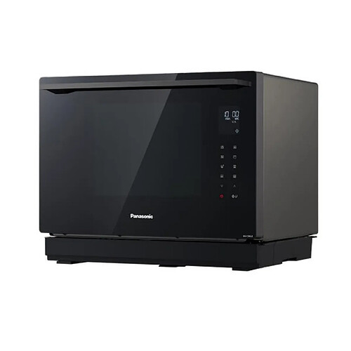 Micro-ondes combiné + gril + chaleur tournante 31l - nncs88lbepg - PANASONIC