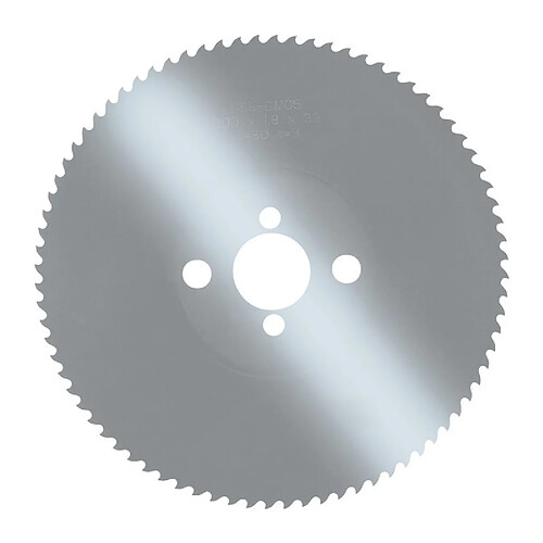 PROMAT Lame de scie circulaire à métaux forme de la dent C D. de la lame de scie 315 mm