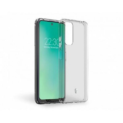 Force Case Coque Renforcée pour Xiaomi Redmi Note 11 4G PURE Transparent