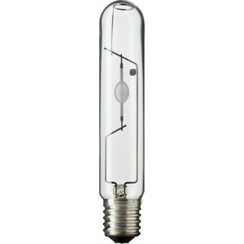 lampe à iodure philips master citywhite - e40 - 150w - 2800k - t46