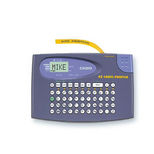 Casio KL60