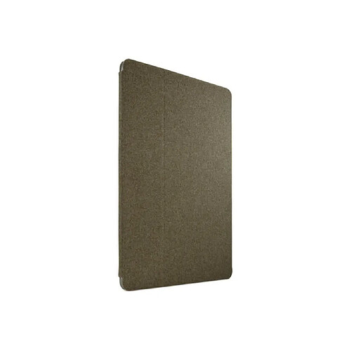 Case Logic - CSIE2241PTG - Portefolio dédié pour iPad Pro en polycarbonate pétrolgreen