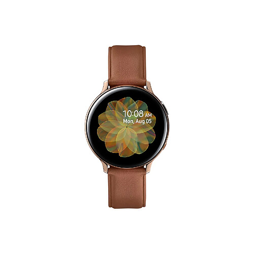 Samsung Galaxy Watch Active 2