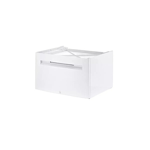 Socle avec tiroir pour lave-linge blanc - WMZPW20W - BOSCH