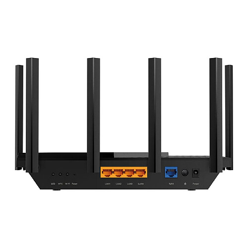 Router TP-Link ARCHER AXE75