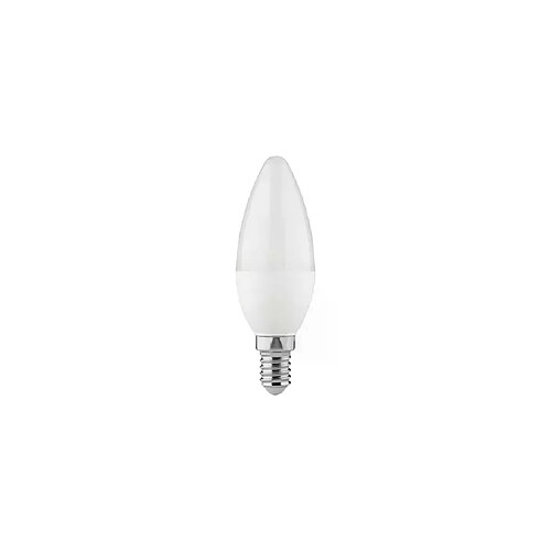 Kanlux Ampoule LED 6,5W E14 C35 806lm 190° (60W) Ø35 - Blanc Naturel 3000K