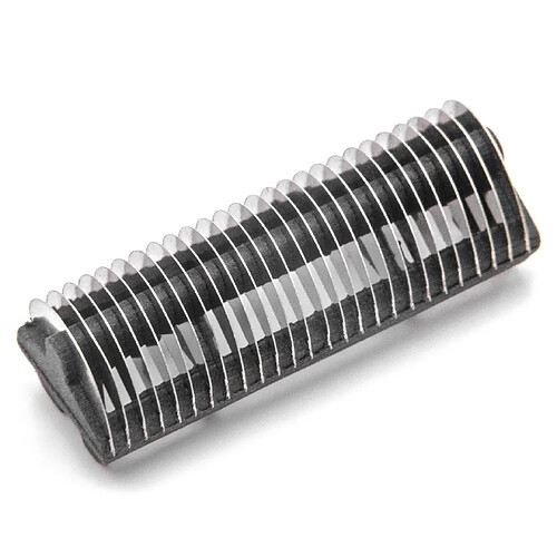 vhbw 1x bloc-couteaux pour rasoir Braun 2778, 2828, 2838, 2864, 2865, 2866, 2874, 2876, 2878, 5683, 5684, 5685, 5727, 5728, 5729, 5730, 5732, 5733