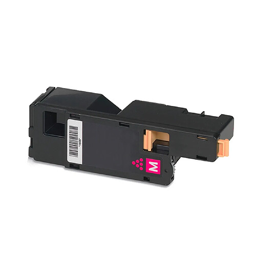 Toner compatible Xerox 6000 /6010 / 6015 Magenta