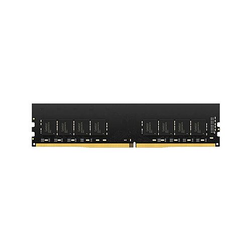 Mémoire RAM Lexar LD4AU016G-B3200GSST 16 GB DDR4 3200 MHz CL22