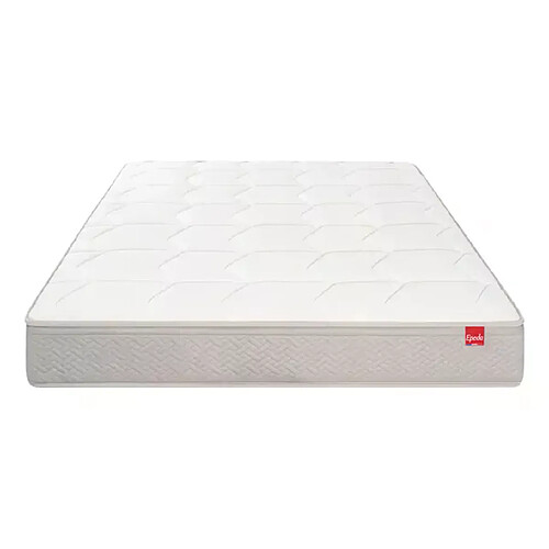 Matelas Epeda Destination - 580 Ressorts Ensachés 90x190