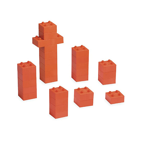 Wonderworld Blocs de construction