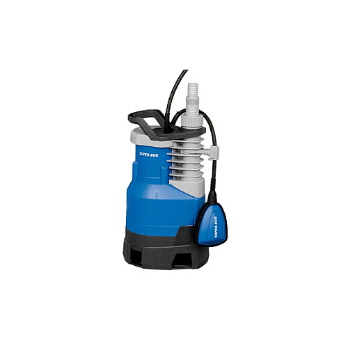 Pompe pour eau sale SUPER-EGO - 13 500 L/h - BTS-135