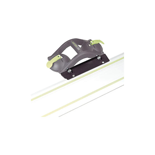 Adapteur ventouse Festool pour rail DOSH FSAD 492616