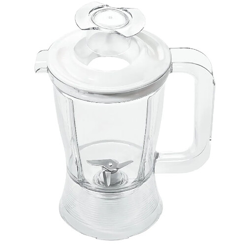 Blender MOULINEX LM2201B1 Blanc