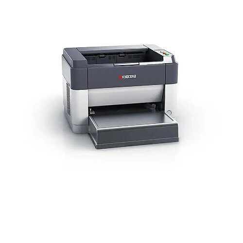 Kyocera Fs-1061Dn Laserdrucker, Desktop A4, monochrom