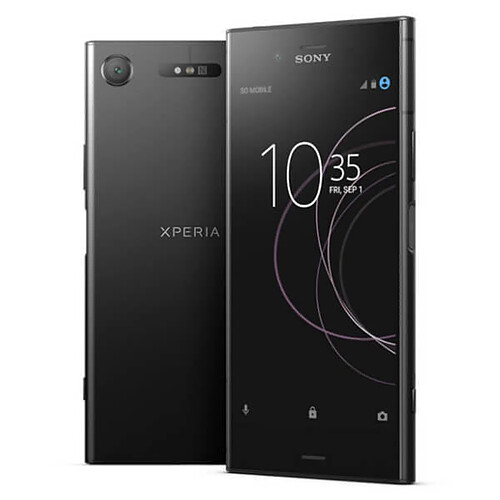 Sony Xperia XZ1 Noir G8341