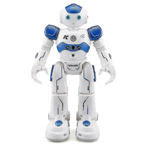 Universal Robot Toys gesture détection télécarrière