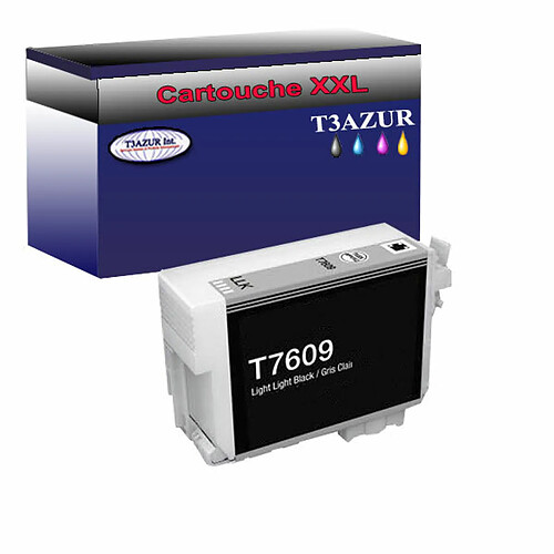 T3Azur Epson T7609 -Compatible