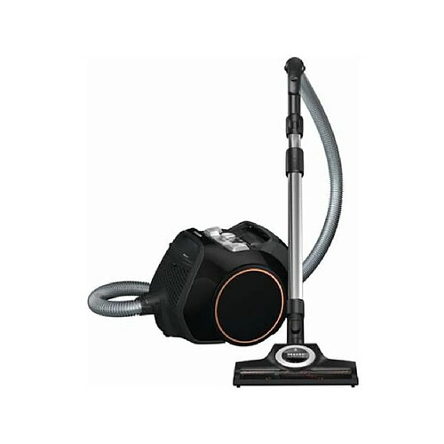 Miele Aspirateur traîneau Boost CX1 Cat & Dog Noir obsidien gold 890W