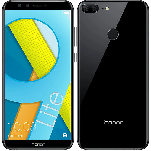 Honor 9 Lite - Noir · Reconditionné