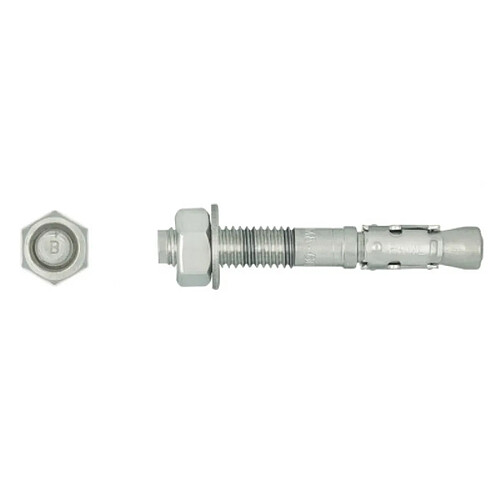 Rawlplug Goujon dancrage inox A4 Rawl pour béton non fissuré RXPTIIA41215055