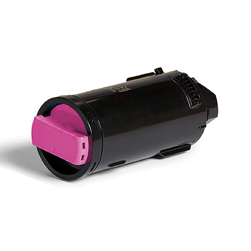 Toner compatible Xerox Versalink C600 / C605 Magenta