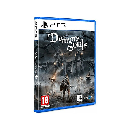 Jeu vidéo PlayStation 5 Sony DEMONS SOULS