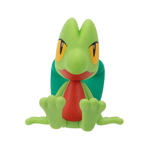 Jazwares Pokémon - Figurine Arcko 11 cm