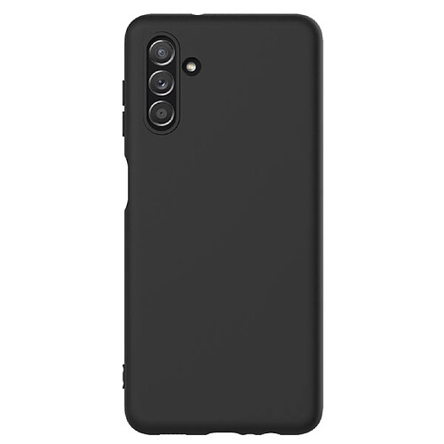 Qdos TOUCH Noir Galaxy A13 4G coque noire Galaxy A13